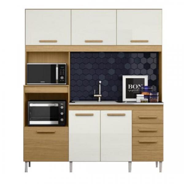 COZINHA ARAMOVEIS CAMILA - Imagem 4