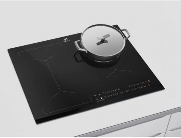 COOKTOP ELECTROLUX 4 BCS INDUCAO IE80P TOUCH SD
