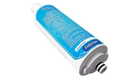 REFIL FILTRO COLORMAQ P/ PURIFICADOR AGUA - Imagem 2