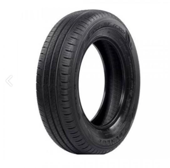 PNEU PASSEIO 185/60R15 DUNLOP 84H ENASAVE EC300+TY - Imagem 2