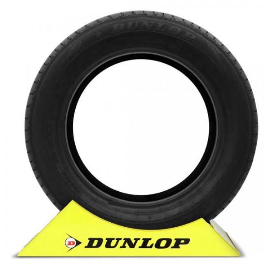 PNEU PASSEIO 185/60R15 DUNLOP 84H ENASAVE EC300+TY - Imagem 4