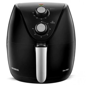 FRITADEIRA MONDIAL NEW PRATIC AIR FRYER 3,5L AF-31