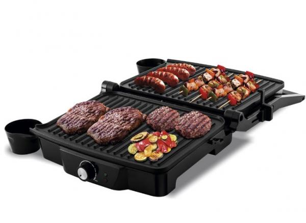 GRILL BRITANIA PRESS 180 - Imagem 3