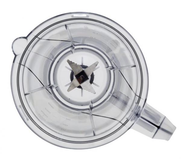 LIQUIDIFICADOR BRITANIA DIAMANTE BLACK - Imagem 4