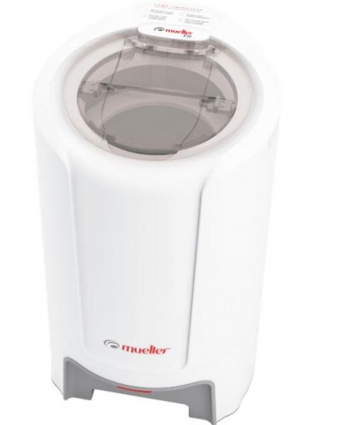 CENTRIFUGA MUELLER FIT 12,6KG - Imagem 2