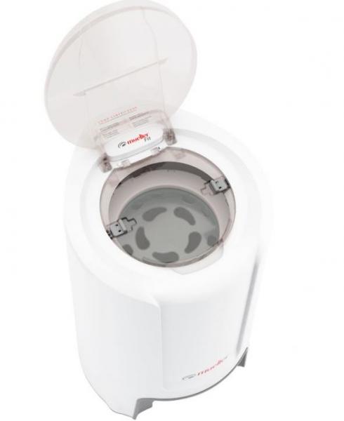 CENTRIFUGA MUELLER FIT 12,6KG - Imagem 3