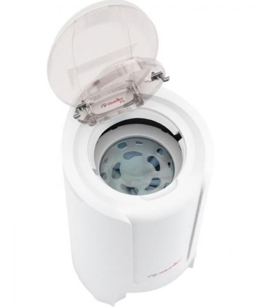 CENTRIFUGA MUELLER FIT 12,6KG - Imagem 4