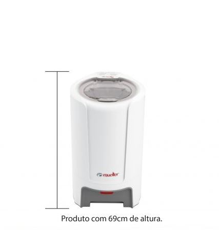 CENTRIFUGA MUELLER FIT 12,6KG - Imagem 7