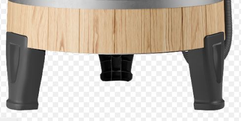LAVADORA WANKE NOVA TRADICIONAL/EVOLUTION 5KG - Imagem 2