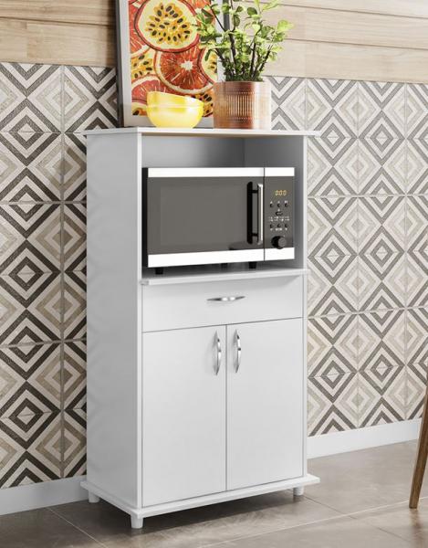 BALCAO NOTAVEL P/ MICRO-ONDAS/FORNO 3070