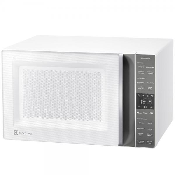 MICRO-ONDAS ELECTROLUX ME36B EFFICIENT 36L