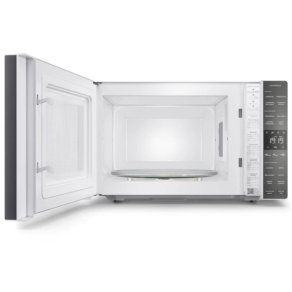 MICRO-ONDAS ELECTROLUX ME36B EFFICIENT 36L - Imagem 2
