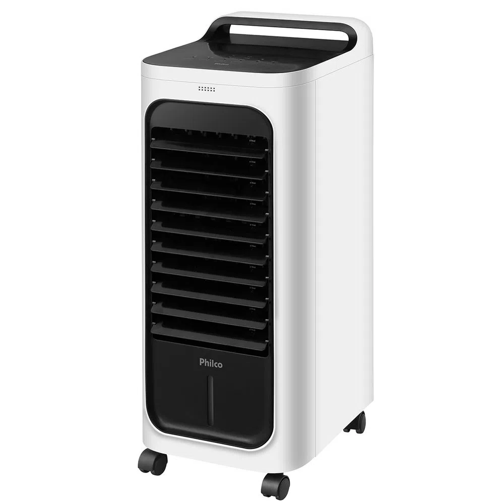 CLIMATIZADOR PHILCO PCL10 Q/F - Imagem 2