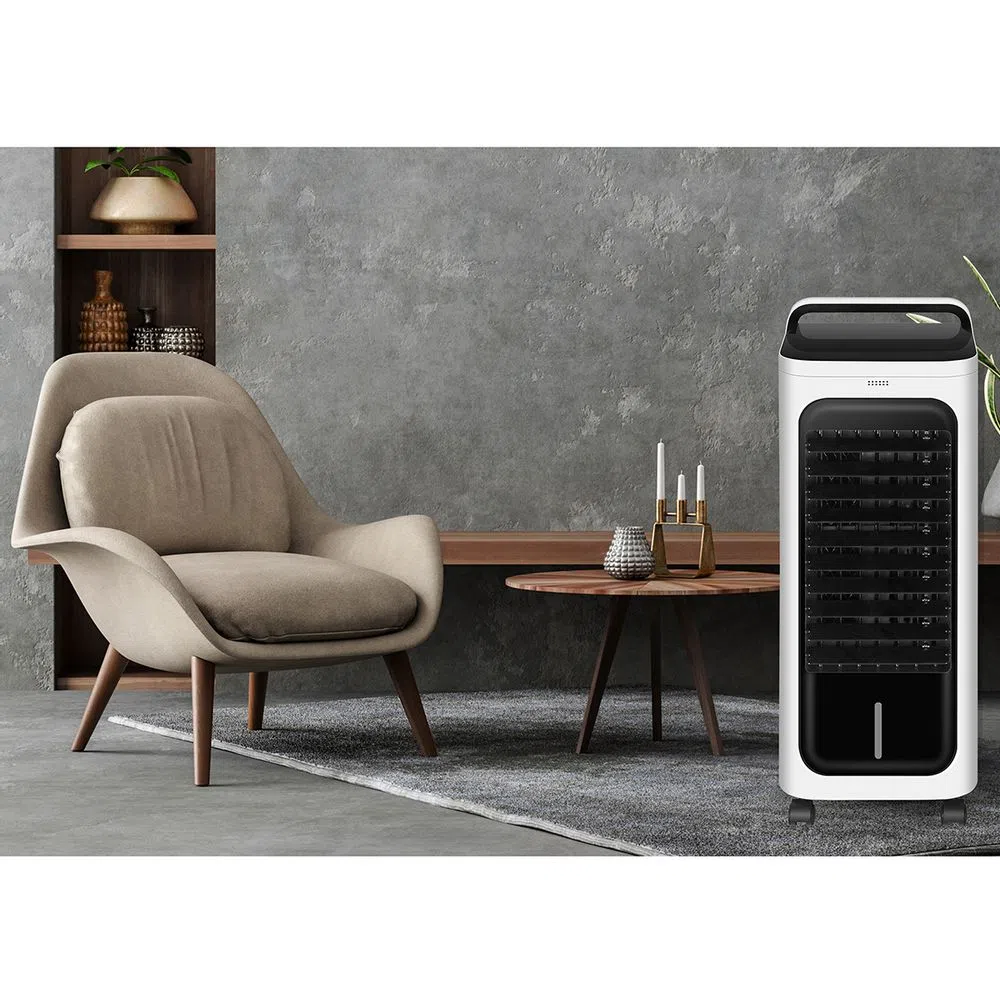 CLIMATIZADOR PHILCO PCL10 Q/F - Imagem 4