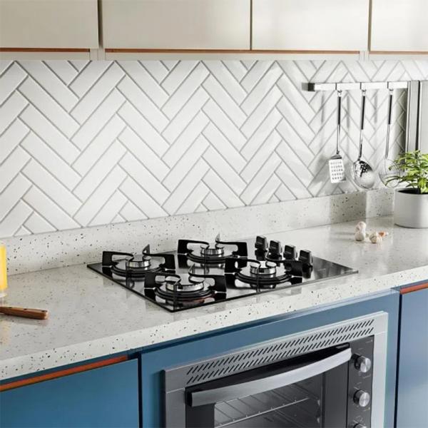 COOKTOP ATLAS U.TOP 4BCS - Imagem 2