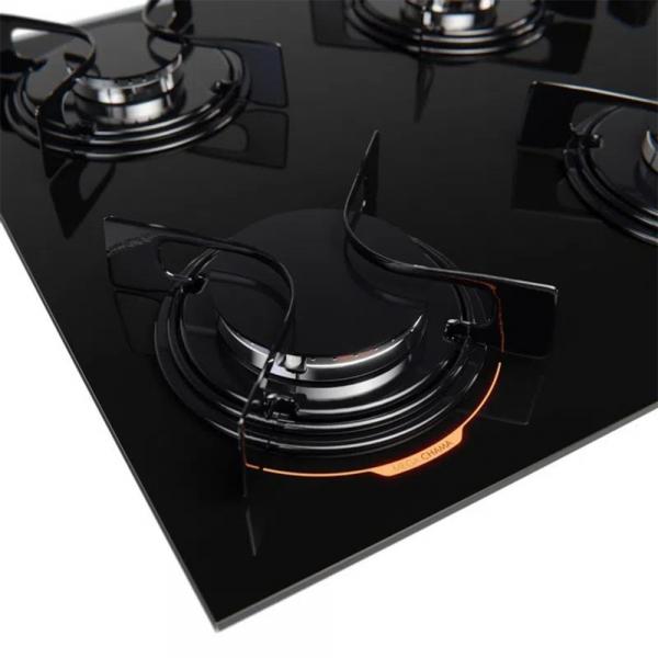 COOKTOP ATLAS U.TOP 4BCS - Imagem 4