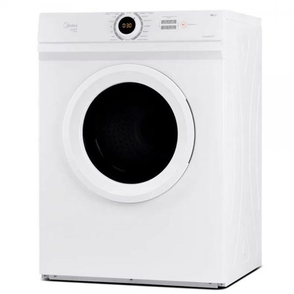 SECADORA MIDEA PISO 11,2KG MD100A112/WW - Imagem 2
