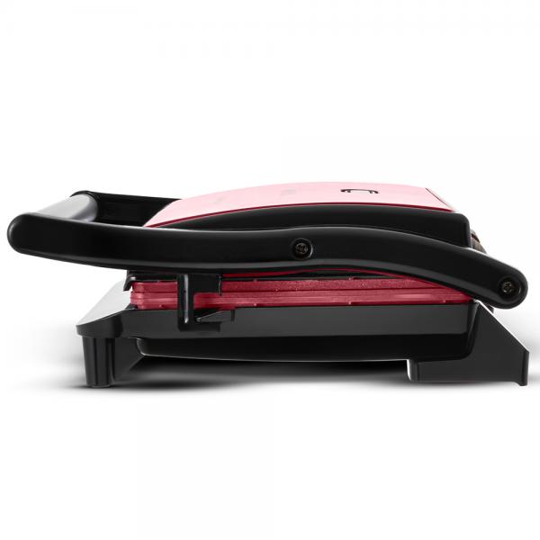 GRILL MONDIAL PRESS CERAMIC PG-01-RC - Imagem 2