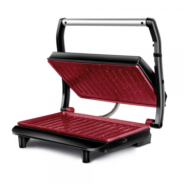 GRILL MONDIAL PRESS CERAMIC PG-01-RC - Imagem 3