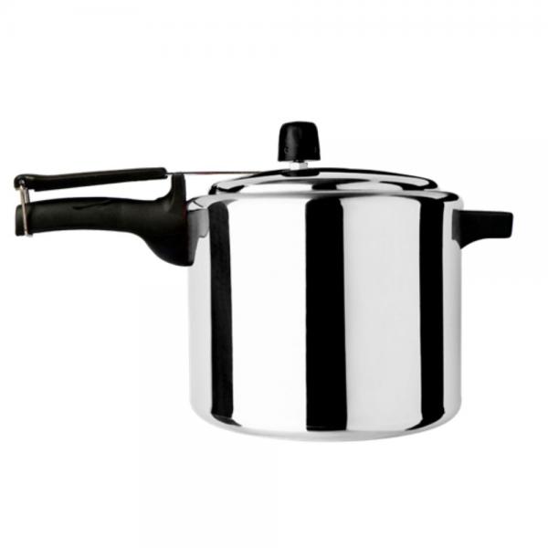 PANELA PRESSAO MEGA ALUMINIO 4,5L