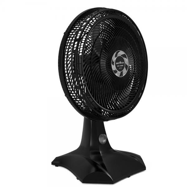 VENTILADOR MESA BRITANIA 30CM BVT301 60W - Imagem 3