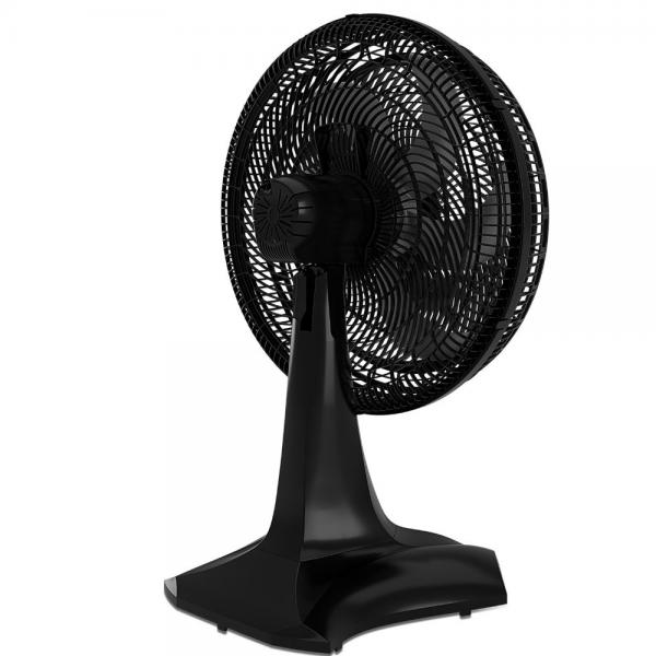 VENTILADOR MESA BRITANIA 30CM BVT301 60W - Imagem 5
