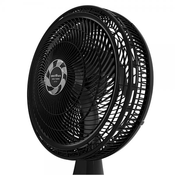 VENTILADOR MESA BRITANIA 30CM BVT301 60W - Imagem 9