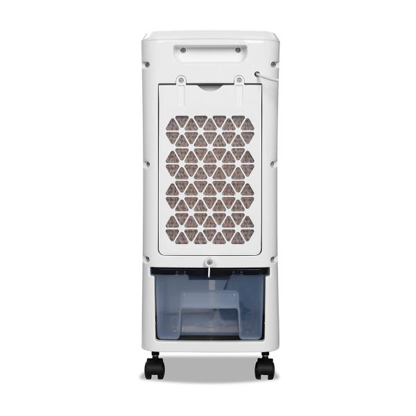 CLIMATIZADOR BRITANIA FRIO BCL05FI 4L 80W - Imagem 4