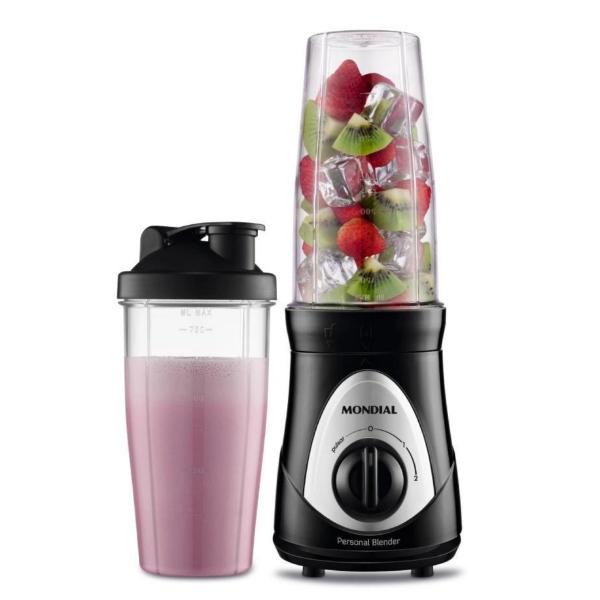 BLENDER MONDIAL DG-01 - Imagem 2