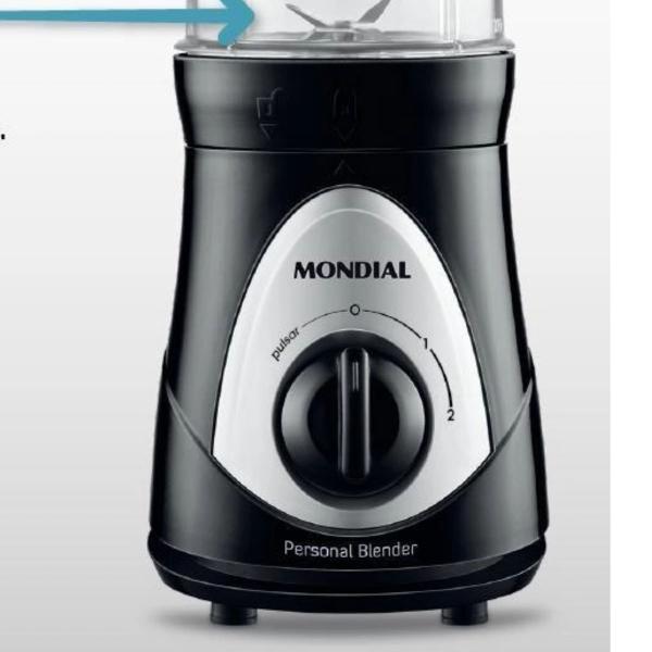 BLENDER MONDIAL DG-01 - Imagem 4