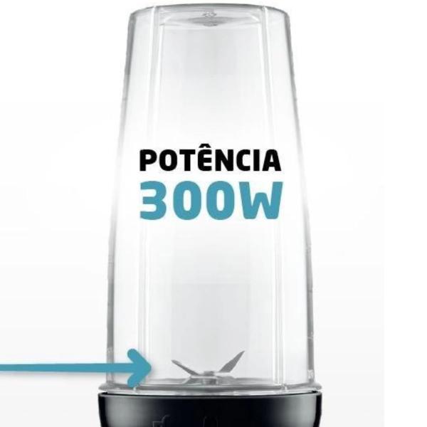 BLENDER MONDIAL DG-01 - Imagem 5