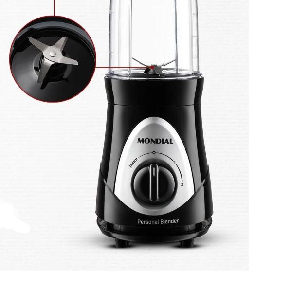 BLENDER MONDIAL DG-01 - Imagem 6