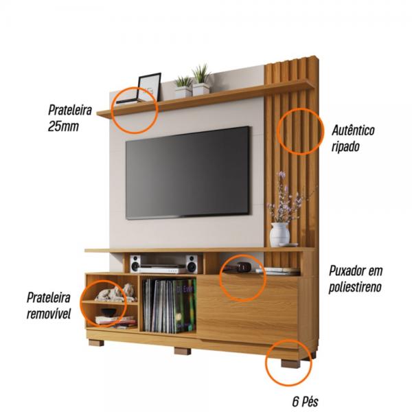HOME HB ARTHEO 1,60 - Imagem 3