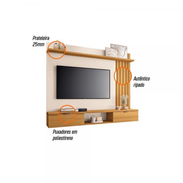 PAINEL HB LETS 1,60 - Imagem 6