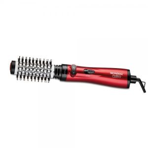 ESCOVA ROTATIVA MONDIAL ER-11-KR
