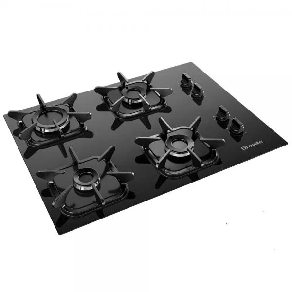 COOKTOP MUELLER 4BCS G5 - Imagem 2