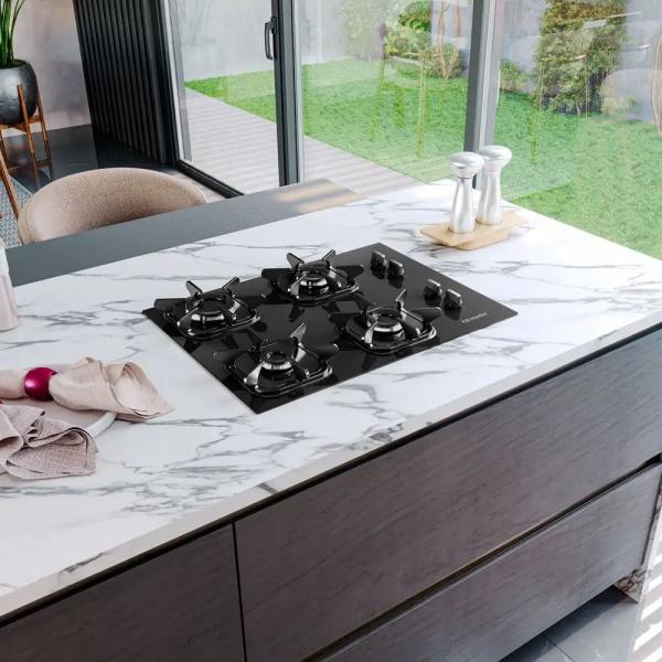 COOKTOP MUELLER 4BCS G5 - Imagem 3