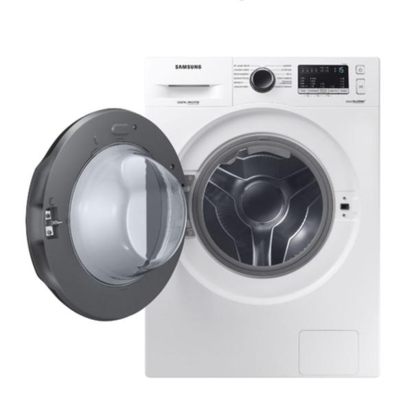 LAVA E SECA SAMSUNG ECOBUBBLE 11KG WD11A4453BW - Imagem 3