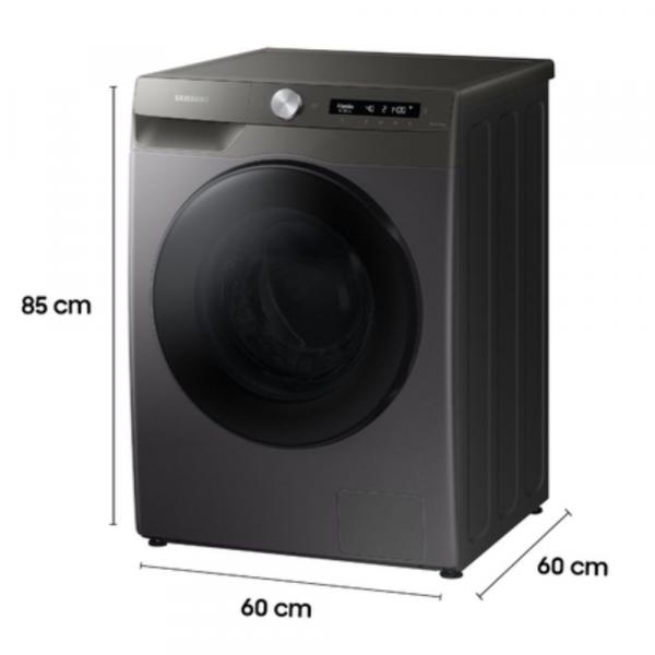 LAVA E SECA SAMSUNG SMART 13KG WD13T504DBN - Imagem 7