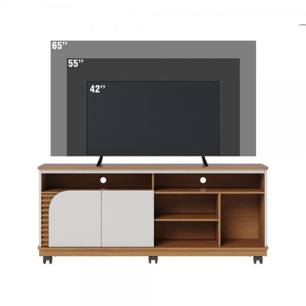 RACK BANCADA COLIBRI JURERE 1500 - Imagem 4