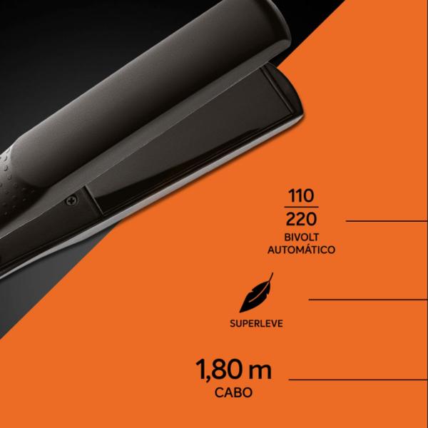 PRANCHA TAIFF CERAMICA ACTION - Imagem 8