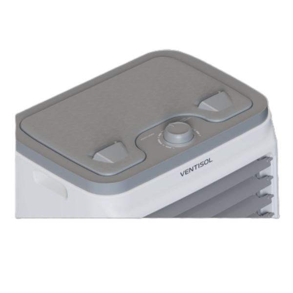 CLIMATIZADOR VENTISOL FRIO 16L CLIN16 130W - Imagem 7