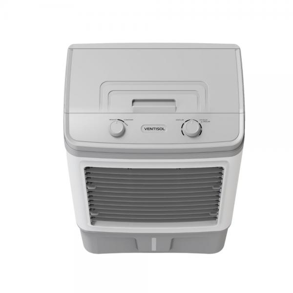 CLIMATIZADOR VENTISOL FRIO 35L CLIN35PRO 150W - Imagem 3