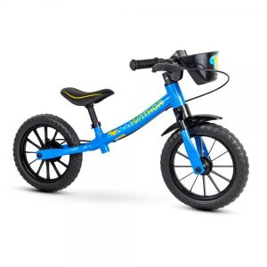 BICICLETA NATHOR ARO 12 BALANCE