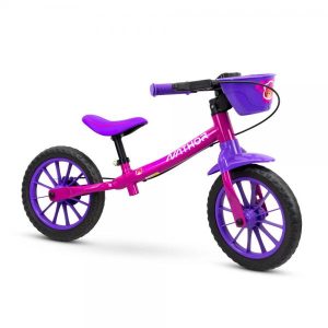 BICICLETA NATHOR ARO 12 BALANCE