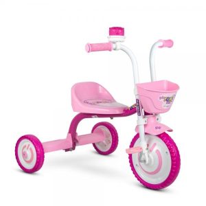 TRICICLO NATHOR YOU 3 GIRL