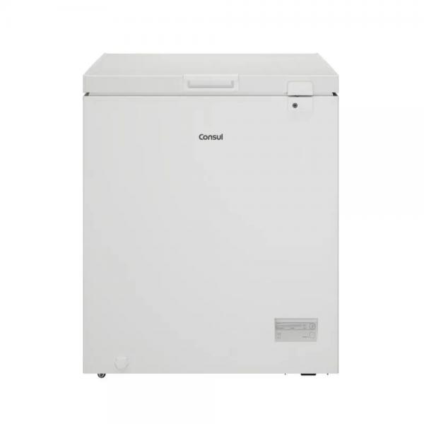 FREEZER CONSUL HORIZ CHA14AB 142L