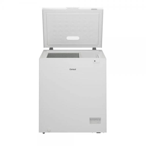 FREEZER CONSUL HORIZ CHA14AB 142L - Imagem 2