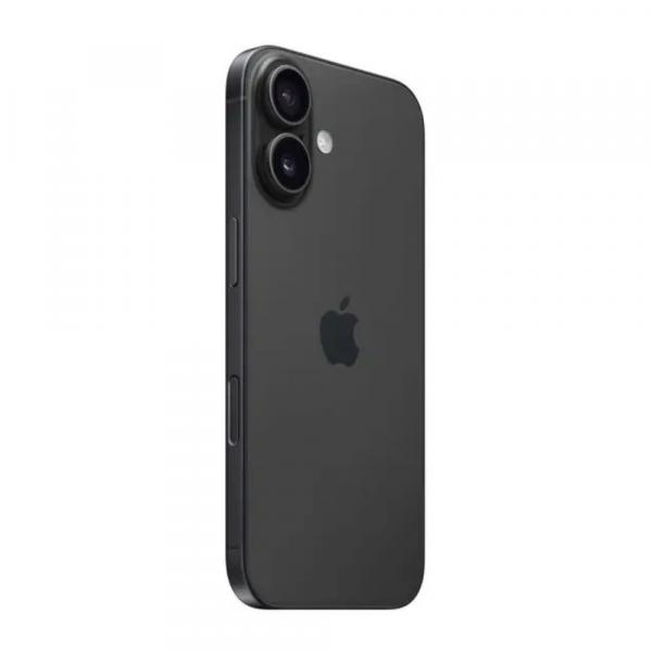 SMARTPHONE APPLE IPHONE 16 128GB S/CARREG E FONE 5G - Imagem 3