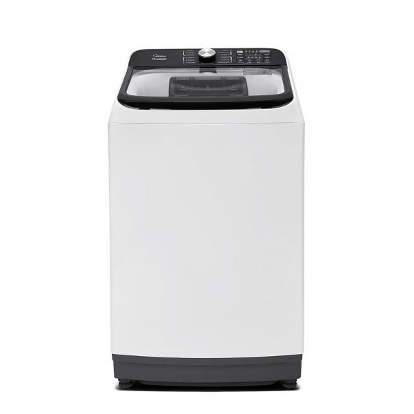 LAVADORA MIDEA WAVE AGITADOR 15KG